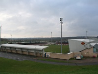 Stadion Northampton - Sixfields (09-10)